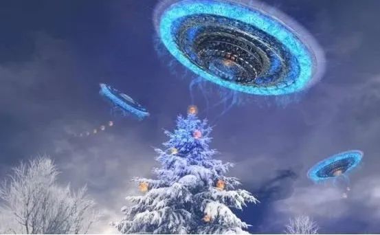 波兰男子拍到神秘“UFO”，40年来最清晰照片，专家鉴定无PS痕迹