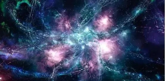 宇宙论或被改写！64亿公里外的太空，出现远超人类想象的景象！