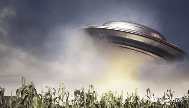 外星人又到来？科学家公开，UFO列队而来！