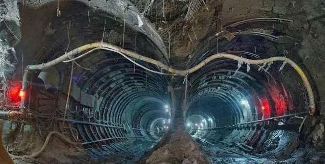 考古学家发现长达4000公里的地下隧道,或是外星人留下的神奇建筑