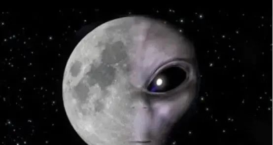 河南鹤壁发现不明飞行物，疑似从月球表面飞出，它来地球做什么？