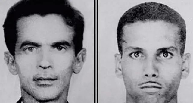 巴西男子疑似被外星人灭口，于1966年诡异身亡，五脏六腑竟全部腐烂