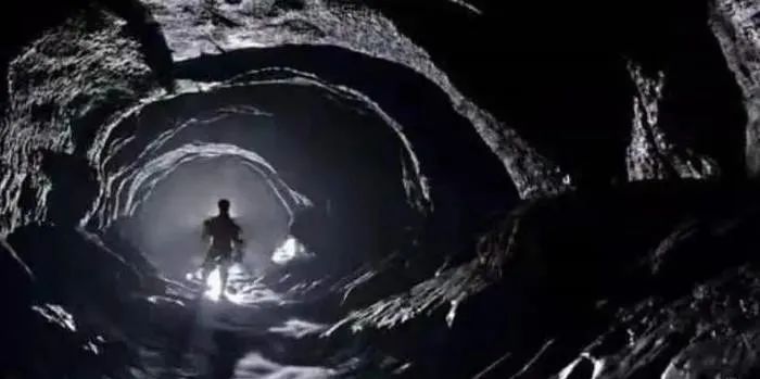 南美大隧道竟然牵连更深谜团，竟渉史前大战，人类你还孤独吗？