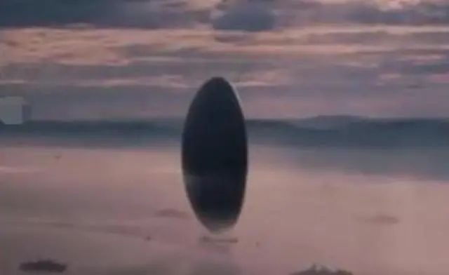 与美国相似，印尼上空疑现身UFO，这不明飞行物到底是什么？