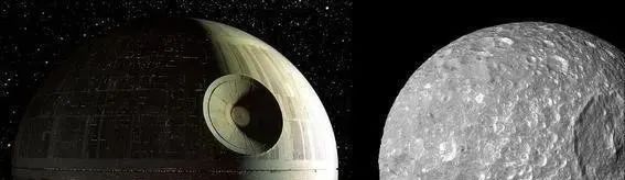 为啥有人曾怀疑土卫八是废弃的外星飞船？专家：它身上证据太明显
