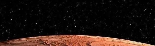 火星古代存在的痕迹，证据可能被删除，人类是火星来客吗？