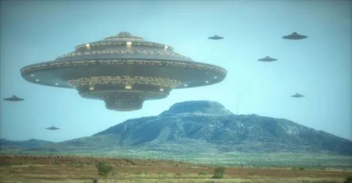 UFO在用负宇宙能? 美曝光UFO的动力细节, 科学家称不可思议！