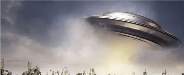 沉寂了半世纪的不明飞行物集体出现，多地上演UFO，今年怎么了？