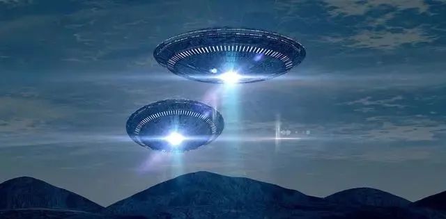 官方承认的UFO伤人事件：男子接触外星飞碟，惨被灼伤留下烙印！
