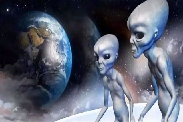 “天眼”收到宇宙信号，距地1300光年，不是外星人是谁？