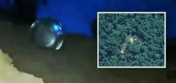 天外来客！不明物体坠落浙江嘉兴鱼塘，是UFO还是陨石？