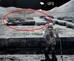 国际空间站再次拍摄到“UFO舰队”，飞行速度堪比航天飞船？