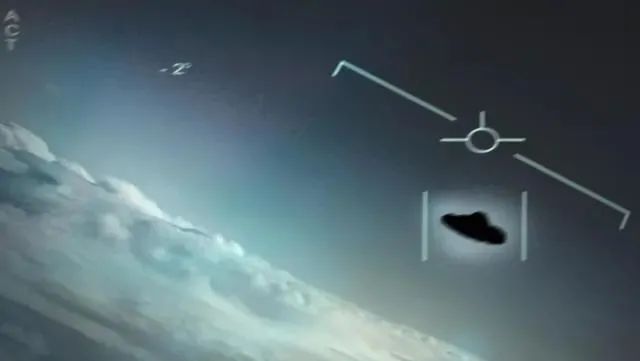 韩国出现“UFO舰队”，5倍音速飞行，没人知道那是什么