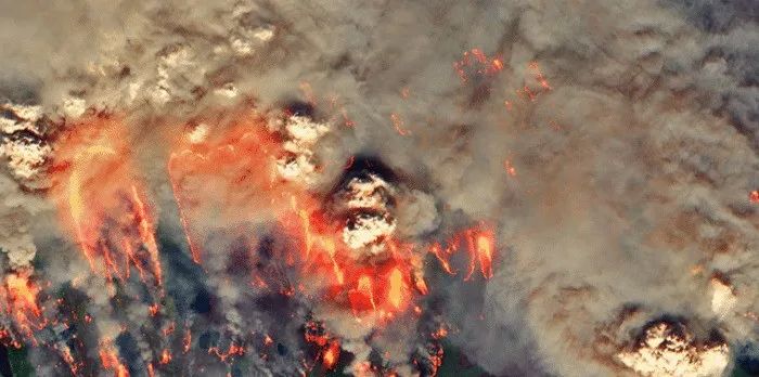 人类开启“艰难模式”？科学家：地球正疯狂吸热，恐回到9000万年前！