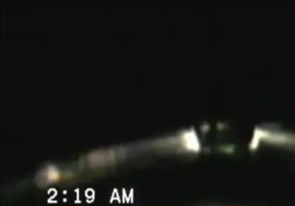 土耳其政府认证的“UFO”视频，放大后有了惊人发现！