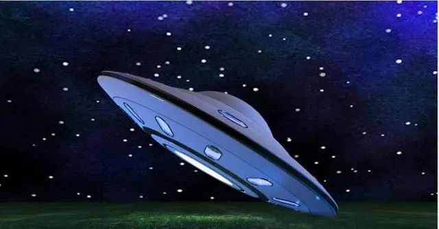 美国五角大楼公开承认“ufo”真实性，外星人早就来到地球