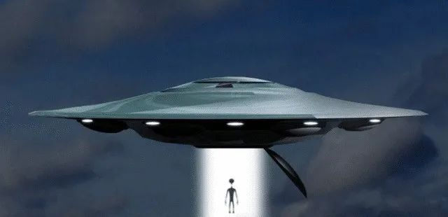 UFO到底是个啥？飞碟造型解密答案，而另一种可能更让人感到害怕！