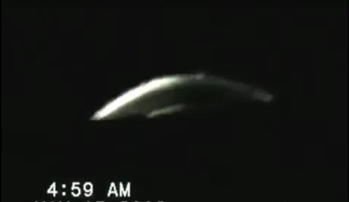 土耳其政府认证的“UFO”视频，放大后有了惊人发现！