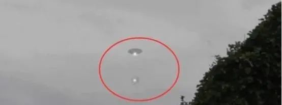 又来一个UFO！我国这段时间频繁出现UFO，这是什么信号？