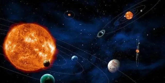 费米悖论猜想：外星人为何迟迟不来地球，可能是因为它们太穷了！