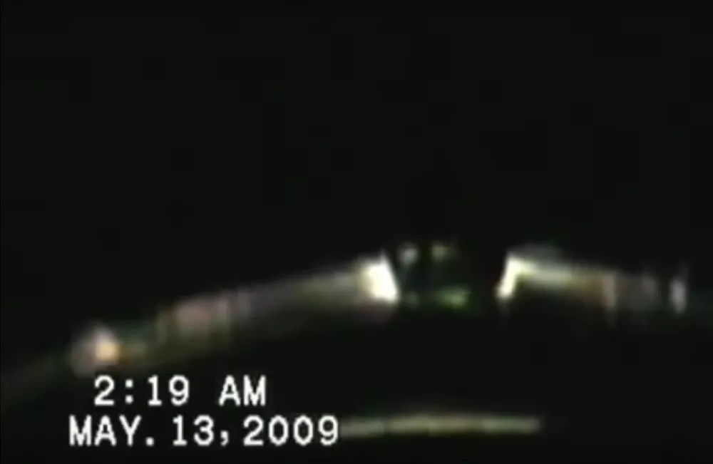 土耳其政府认证的“UFO”视频，放大后有了惊人发现