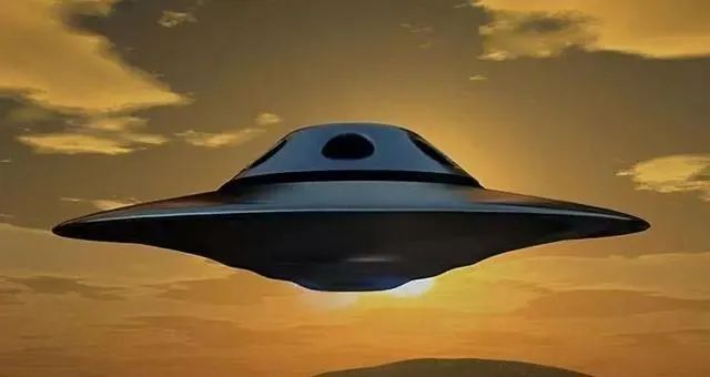 疑似UFO的飞行器坠毁！科学家发现外星人的科技可能并不强大