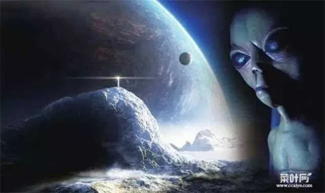 巴西亚马逊外星人事件是怎么回事？UFO真实存在过吗？