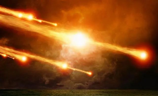 外星人拯救地球，还是UFO撞击彗星？这场爆炸是怎么回事？