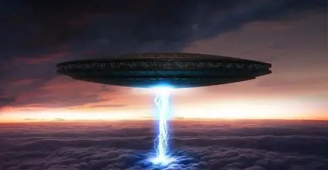 古代书籍中记录的UFO事件，先贤们的详细记载，是真的存在吗？