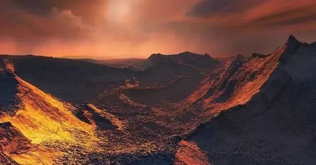 新发现一颗65亿年历史的黄矮星，比地球更宜居，是人类第二家园？