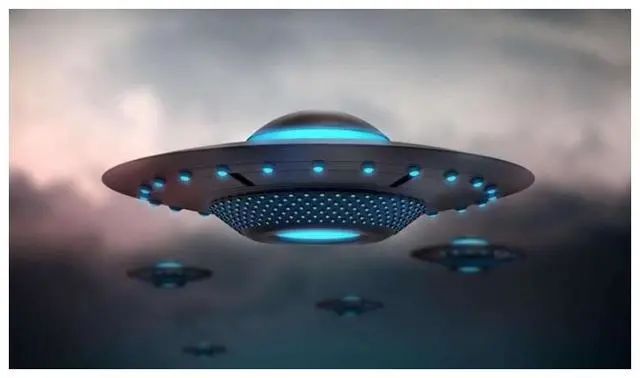 目前只有UFO被发现，外星人还没出现，究竟是为什么呢？