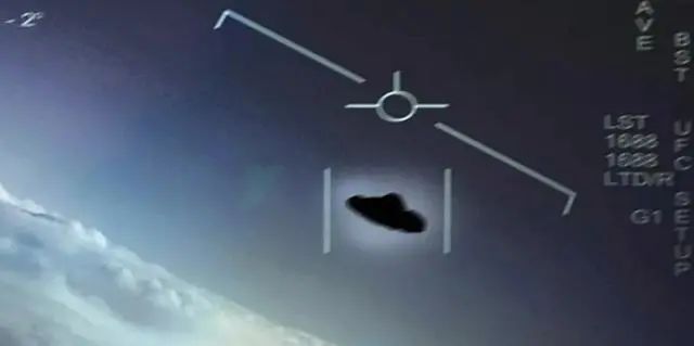 UFO的背后思考：外星人观察人类，如同人类观察大猩猩和海豚？