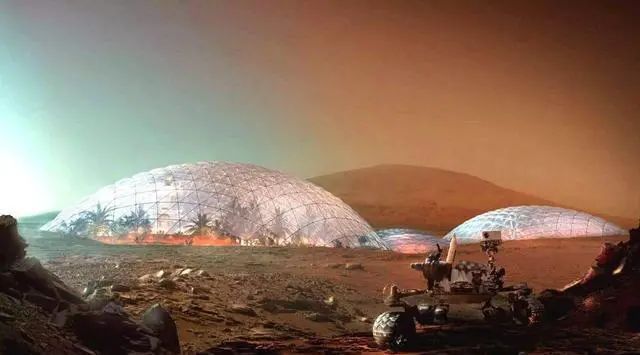 火星上的土壤，为何坚决不能带回地球？科学家解释后才恍然大悟