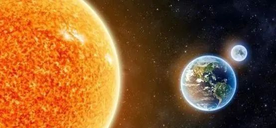 37亿年到访地球60万次，科学家怀疑：地球生命来自外太空！