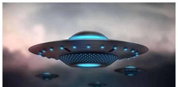 领先人类1000年，外星人真的存在？美国公布UFO绝密档案！