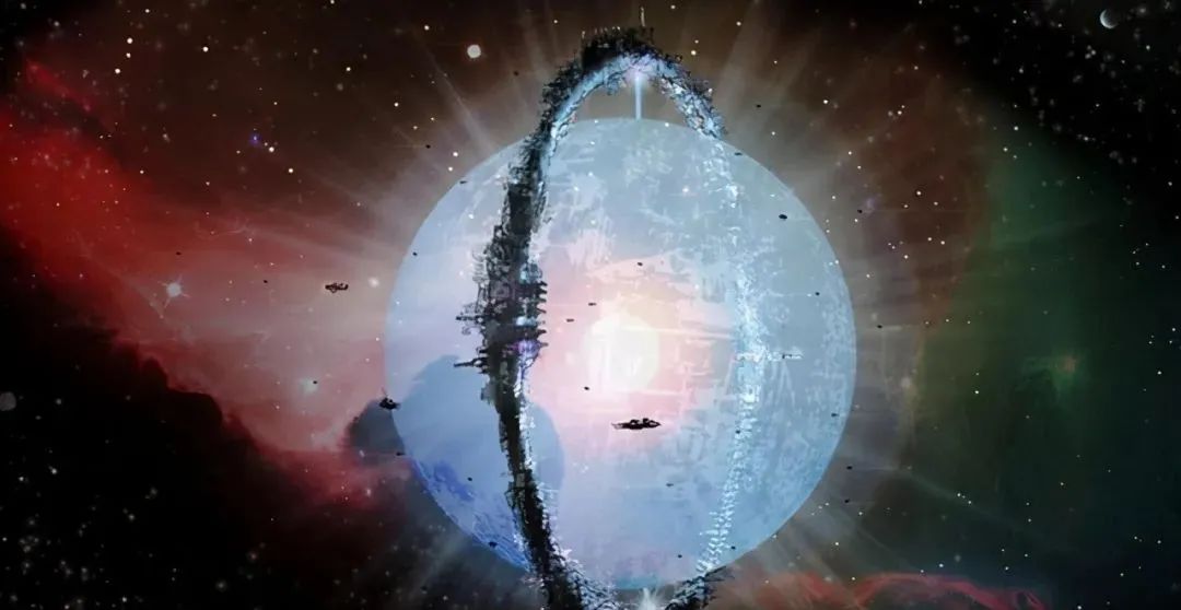 355光年外，科学家怀疑外星文明在向恒星倾倒核废料，咋回事？