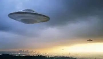 令人震惊的UFO事件，说不定哪天一不小心就被外星人带走了！