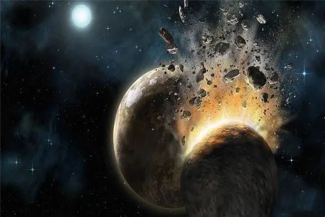 天文学家新发现，48年后阿波菲斯来到地球，人类该怎么办？
