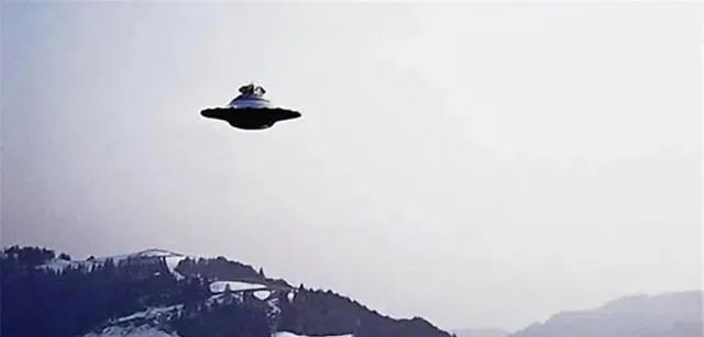 历史上4大UFO事件，多人曾目击不明飞行物，令人细思极恐！