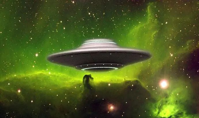 公布了！美公布UFO调查报告：多数无法解释，但不排除外星飞船
