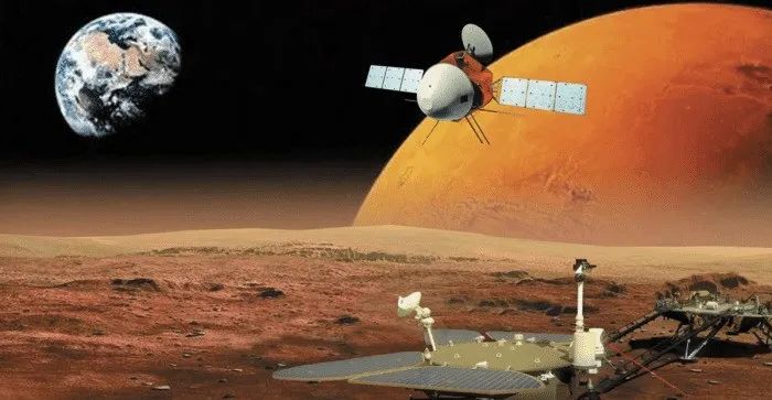 人类在火星上呼吸15秒会如何？这位美国宇航员的经历，也许就是答案！