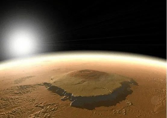 金星上曾被拍到诡异照片，地表出现移动的物体，引起科学界轰动！