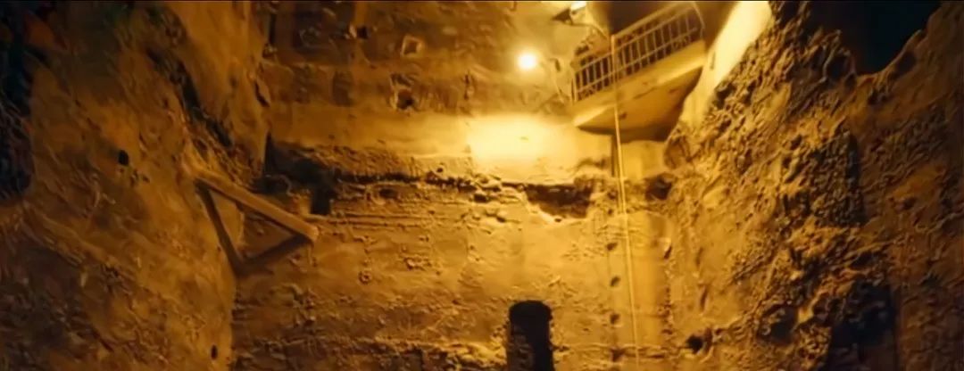 狮身人面像的可怕之谜：前爪下的密室，藏着1万多年前的秘密？
