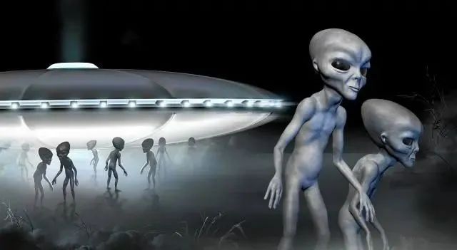科学家也认为外星人可能存在，但不明飞行物UFO并不具备说服力！