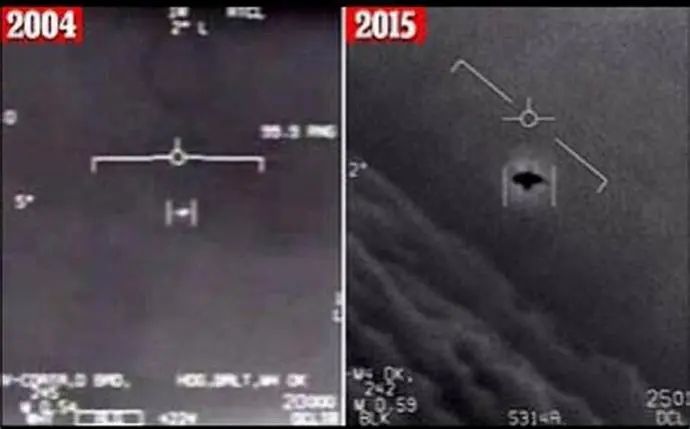 公布了！美公布UFO调查报告：多数无法解释，但不排除外星飞船