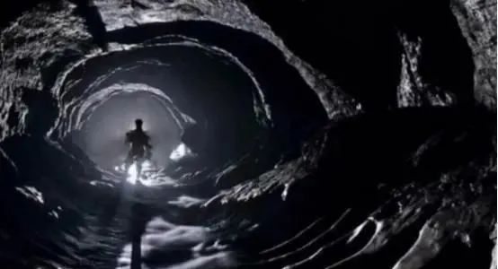 会是外星人吗？巴西发现1.3万年前神秘隧道，建造者并不是人类