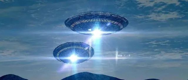 令人震惊的UFO事件，说不定哪天一不小心就被外星人带走了！
