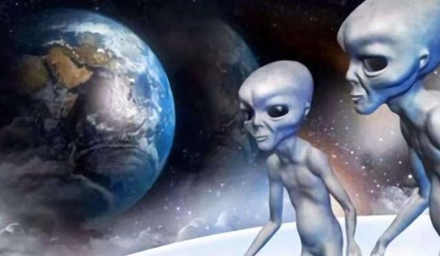 外星人为什么不来地球？科学家：人类在他们眼中，如同蝼蚁