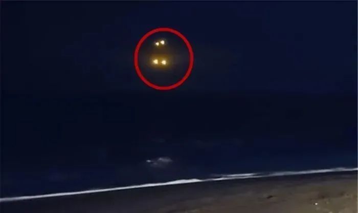 比利时上空出现3个“巨大月亮”？几秒后消失，引发外星人猜测！