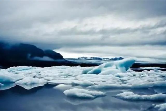 南极发现神秘建筑，2000多人在此消失，和其它文明有关吗？